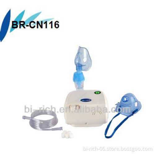 Portable Mini Compressor Nebulizer Machine